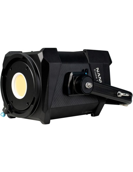 Nanlux Evoke 1200 LED Daylight Spot Light Kit with Case