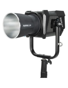 Nanlux Evoke 1200 LED Daylight Spot Light Kit with Case 2