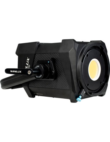 Nanlux Evoke 1200 LED Light Spot Light 1.2kW
