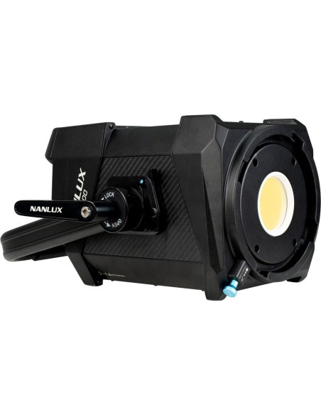 Nanlux Evoke 1200 LED Light Spot Light 1.2kW