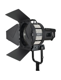 Nanlite FL-35 Lente Fresnel Per Evoke 1200 2