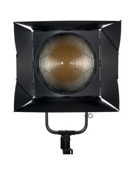 Nanlite FL-35 Lente Fresnel Per Evoke 1200 Nanlite FL-35 Lente Fresnel Per Evoke 1200