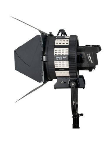 Nanlite FL-35 Lente Fresnel Per Evoke 1200