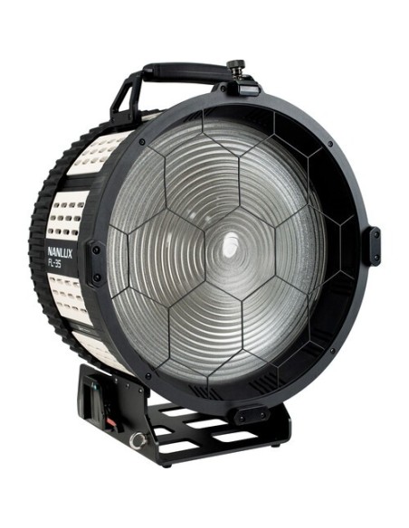 Nanlite FL-35 Lente Fresnel Per Evoke 1200