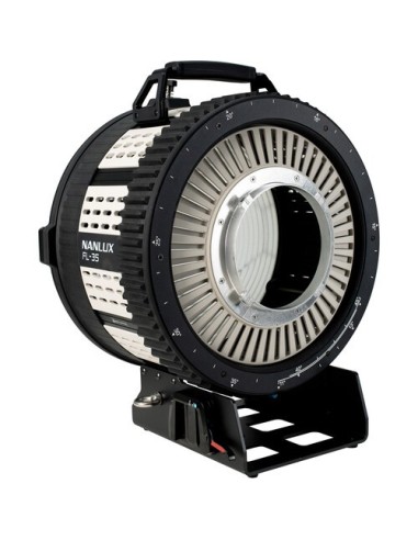 Nanlite FL-35 Lente Fresnel Per Evoke 1200