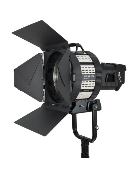 Nanlite FL-35 Lente Fresnel Per Evoke 1200 Nanlite FL-35 Lente Fresnel Per Evoke 1200