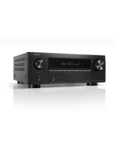 Denon AVR-X3800H 9.4 channel AV amplifier tuner - Dolby Atmos and DTS:X
