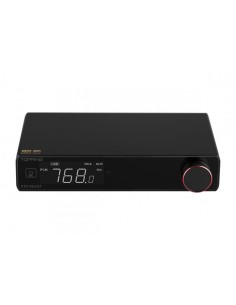 Topping E70 Velvet DAC AMK AK4499EX Bluetooth 5.1 2
