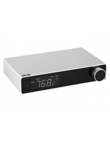 Topping E70 Velvet DAC AMK AK4499EX Bluetooth 5.1