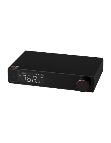 Topping E70 Velvet DAC AMK AK4499EX Bluetooth 5.1