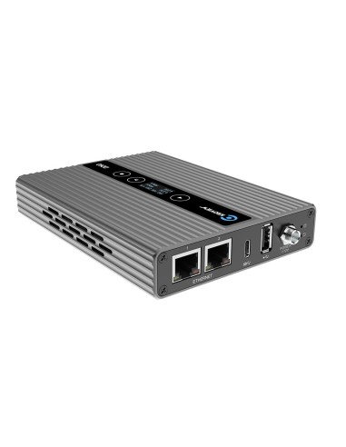 Kiloview D260 (HD IP to SDI/HDMI/VGA Video Decoder)