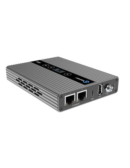 Kiloview D260 (HD IP to SDI/HDMI/VGA Video Decoder)