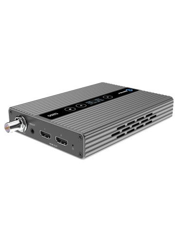 Kiloview D260 (HD IP to SDI/HDMI/VGA Video Decoder)