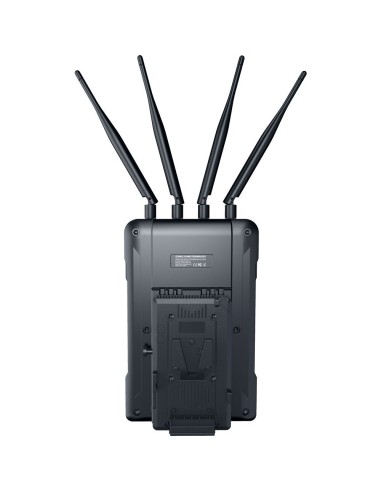 Teradek Bolt Pro 600 Wireless HD-SDI/HDMI Dual Format