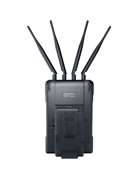 Teradek Bolt Pro 600 Wireless HD-SDI/HDMI Dual Format