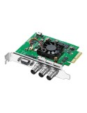 Blackmagic Design Decklink SDI 4K Scheda PCIe di Cattura e Riproduzione