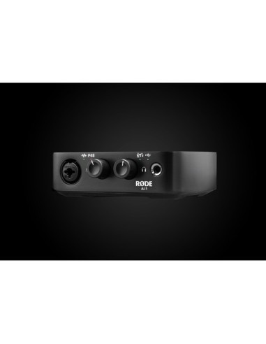 Rode AI-1 Interfaccia audio monocanale