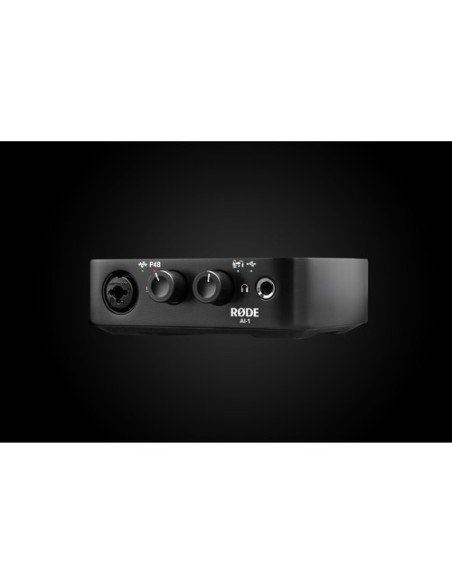 Rode AI-1 Interfaccia audio monocanale Rode AI-1 Interfaccia audio monocanale