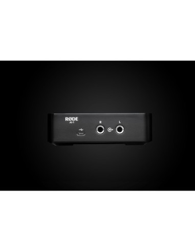 Rode AI-1 Interfaccia audio monocanale