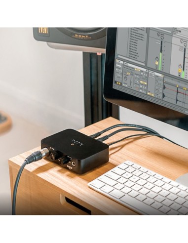 Rode AI-1 Interfaccia audio monocanale