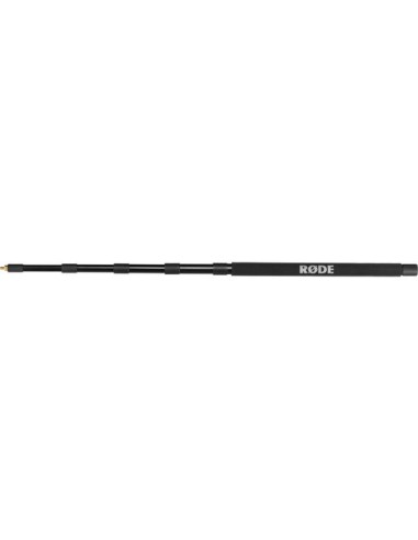 Rode Boompole Asta telescopica professionale