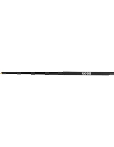 Rode Boompole Asta telescopica professionale Rode Boompole Asta telescopica professionale