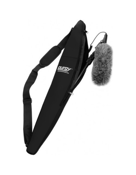 Rode Borsa per il trasporto del Boompole Rode Borsa per il trasporto del Boompole