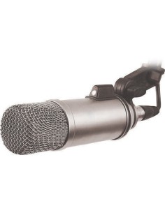 Rode Broadcaster Microfono a condensatore per broadcaster