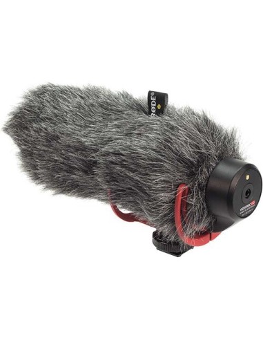 Rode DeadCat GO Filtro antivento deluxe