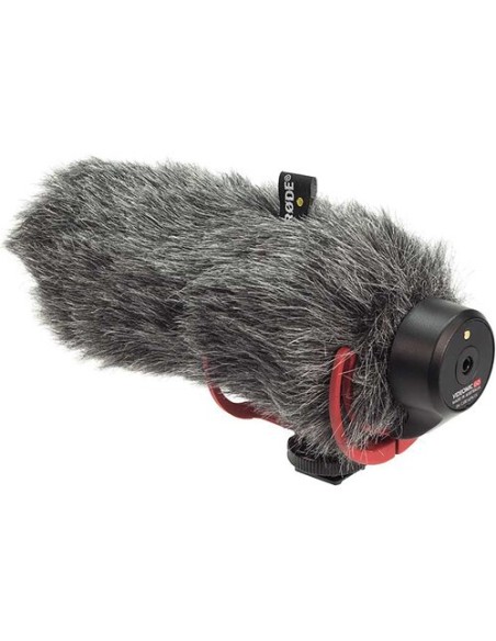 Rode DeadCat GO Filtro antivento deluxe