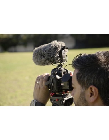 Rode DeadCat VMPR filtro antivento per VideoMic Pro Rycote