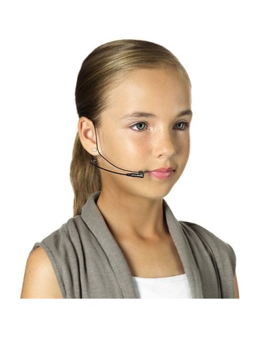Rode Lav-Headset Supporto per cuffie per microfoni Lavalier (junior)