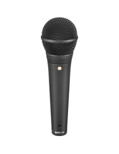 Rode M1 Microfono dinamico per voce