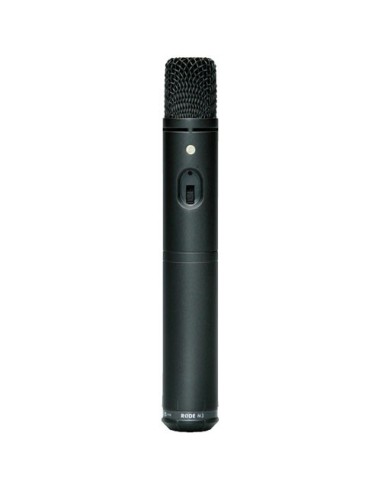 Rode M3 Microfono a condensatore con indirizzo finale versatile