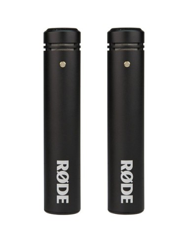 Rode M5 Microfono a condensatore con diaframma...