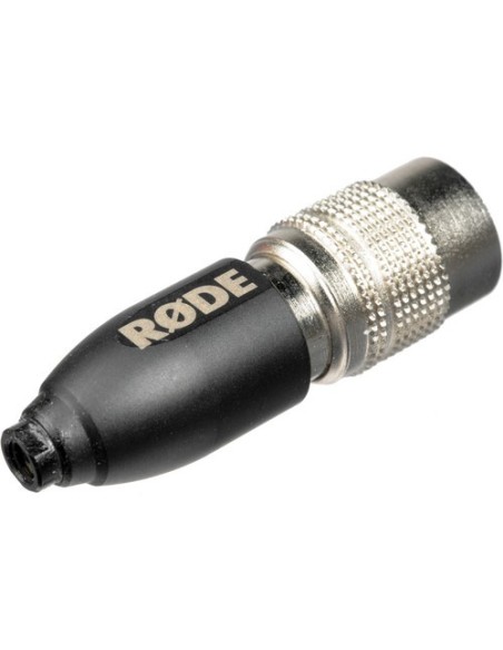 Rode MiCon-4 Connettore per HS1,Pincmic e Lavalier