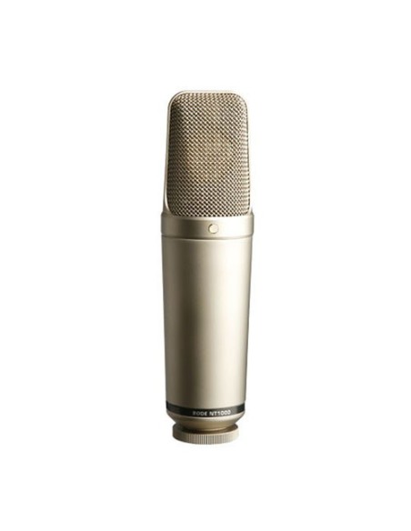 Rode NT1000 microfono a condensatore cardioide