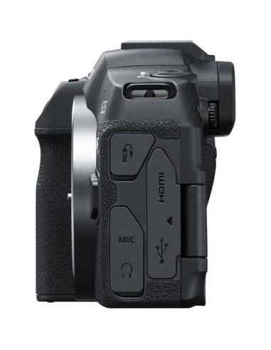 Canon EOS R8 Mirrorless Camera