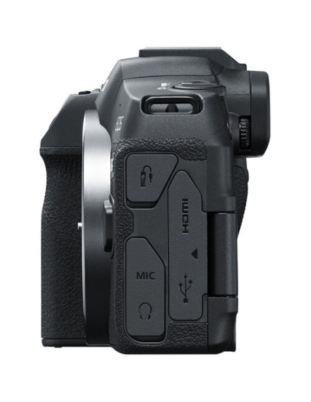 Canon EOS R8 Mirrorless Camera