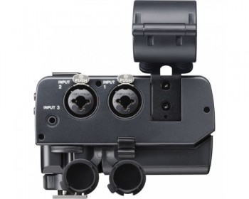 TASCAM CA-XLR2d-AN XLR Microphone Adapter Kit...