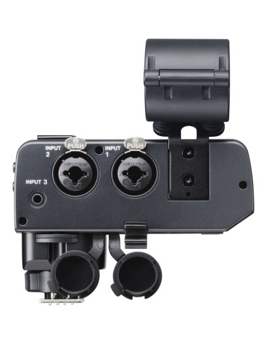 TASCAM CA-XLR2d-F XLR Microphone Adapter Kit...