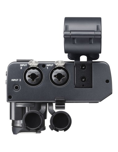 TASCAM CA-XLR2d-C XLR Microphone Adapter Kit...