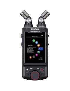 TASCAM Portacapture X8 6-Input / 8-Track Handheld... 2