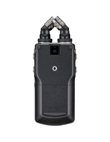 TASCAM Portacapture X8 Registratore digitale 8 canali Hi-Res