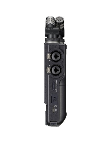 TASCAM Portacapture X8 6-Input / 8-Track...