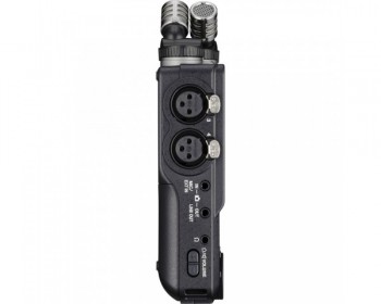 TASCAM Portacapture X6 Registratore digitale 6 canali Hi-Res