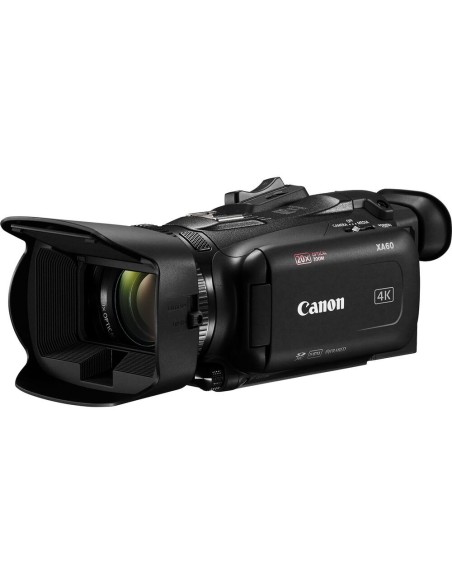 Canon XA60 Professional UHD 4K Camcorder Canon XA60 Professional UHD 4K Camcorder