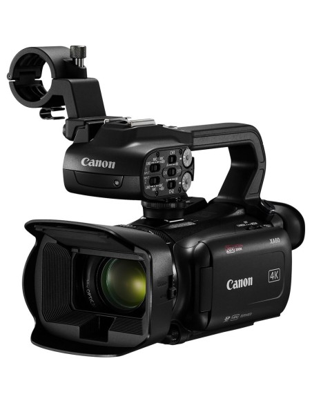 Canon XA60 Professional UHD 4K Camcorder
