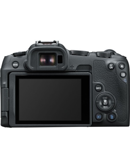 Canon EOS R8 + RF 24-50mm f/4.5-6.3 IS STM
