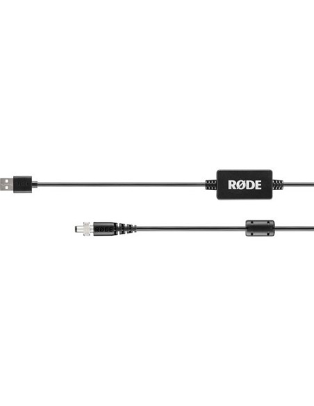Rode Cavo di alimentazione da USB a 12V CC